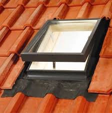 Çatı Çıkış Kapağı