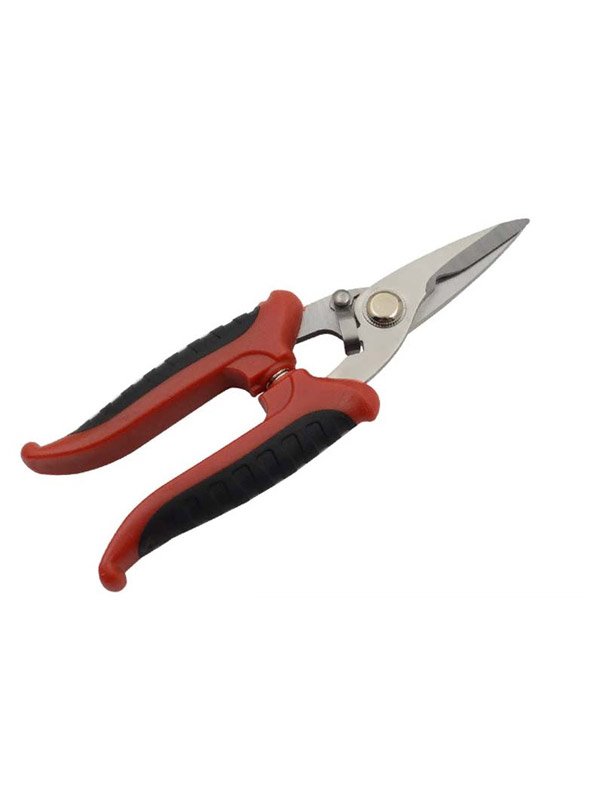 İşlevli Paslanmaz Çelik Makas