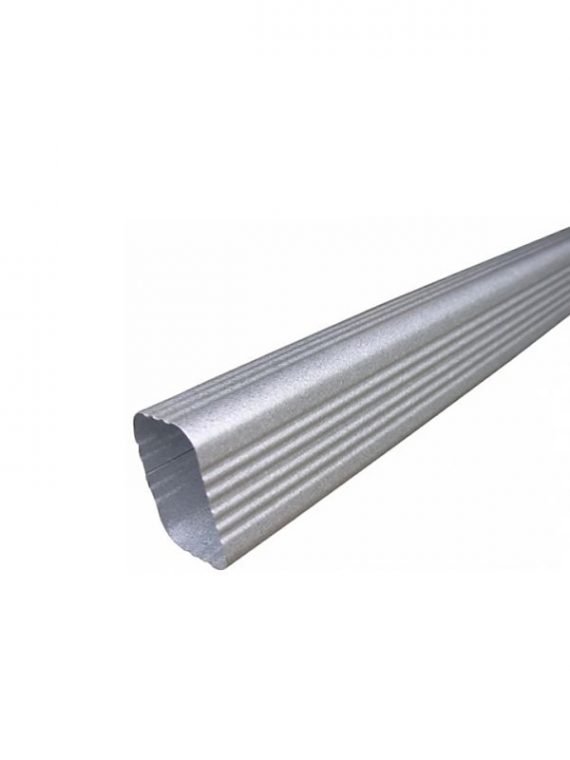 İniş Kelepçe Galvanizli Kare