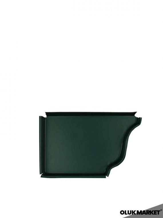 Eksiz Oluk Yan Kapak