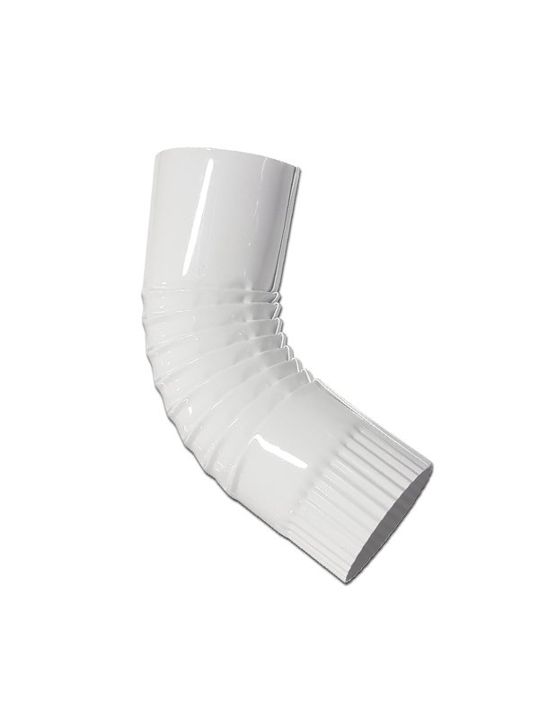 Çinko Yağmur İniş Dirseği Oval